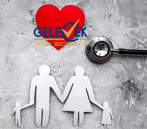 Düzce Sağlık Sigortalarının tamamını içeren sigorta acentesi
